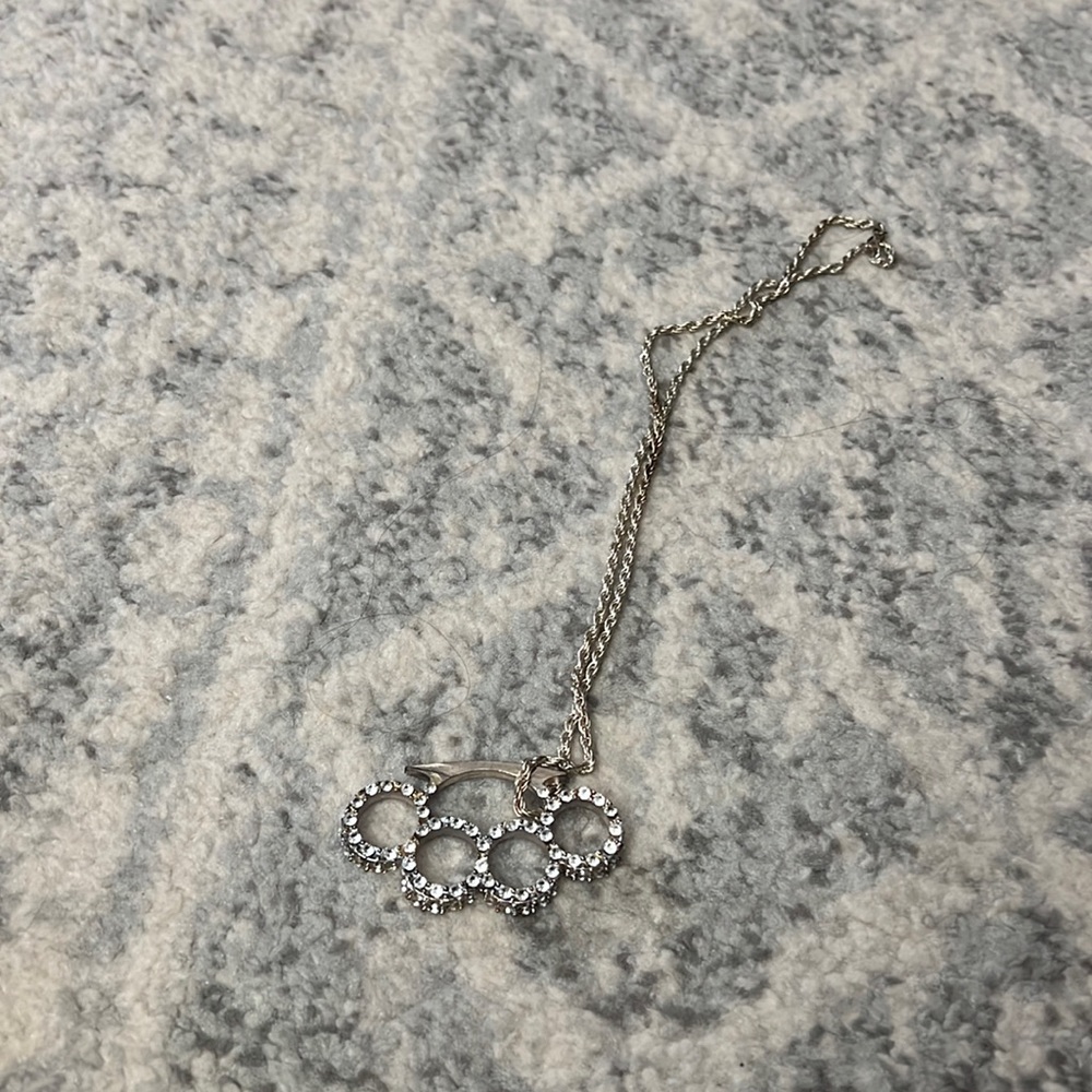 Fashion Necklace
